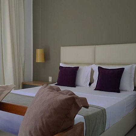 Ravenala Hotel Boutique Canoa Quebrada Kültér fotó