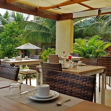 Ravenala Hotel Boutique Canoa Quebrada Kültér fotó