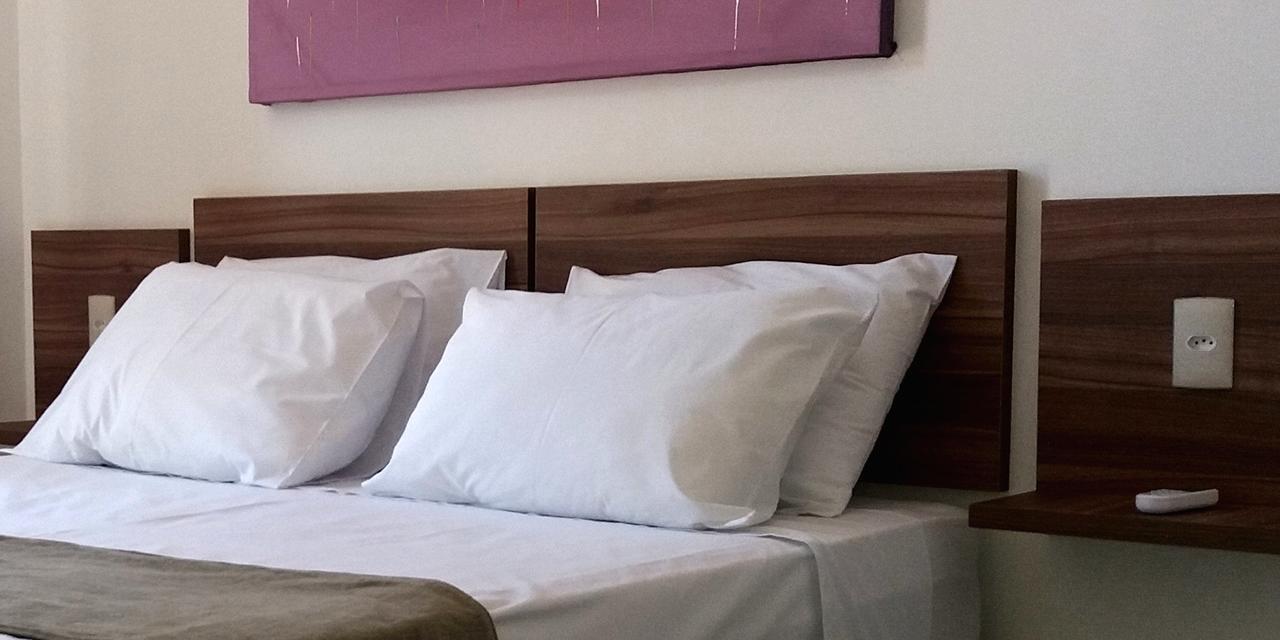 Ravenala Hotel Boutique Canoa Quebrada Kültér fotó