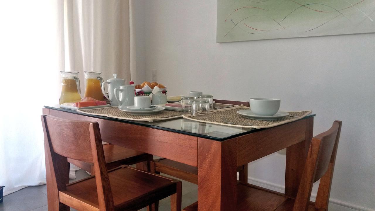 Ravenala Hotel Boutique Canoa Quebrada Kültér fotó
