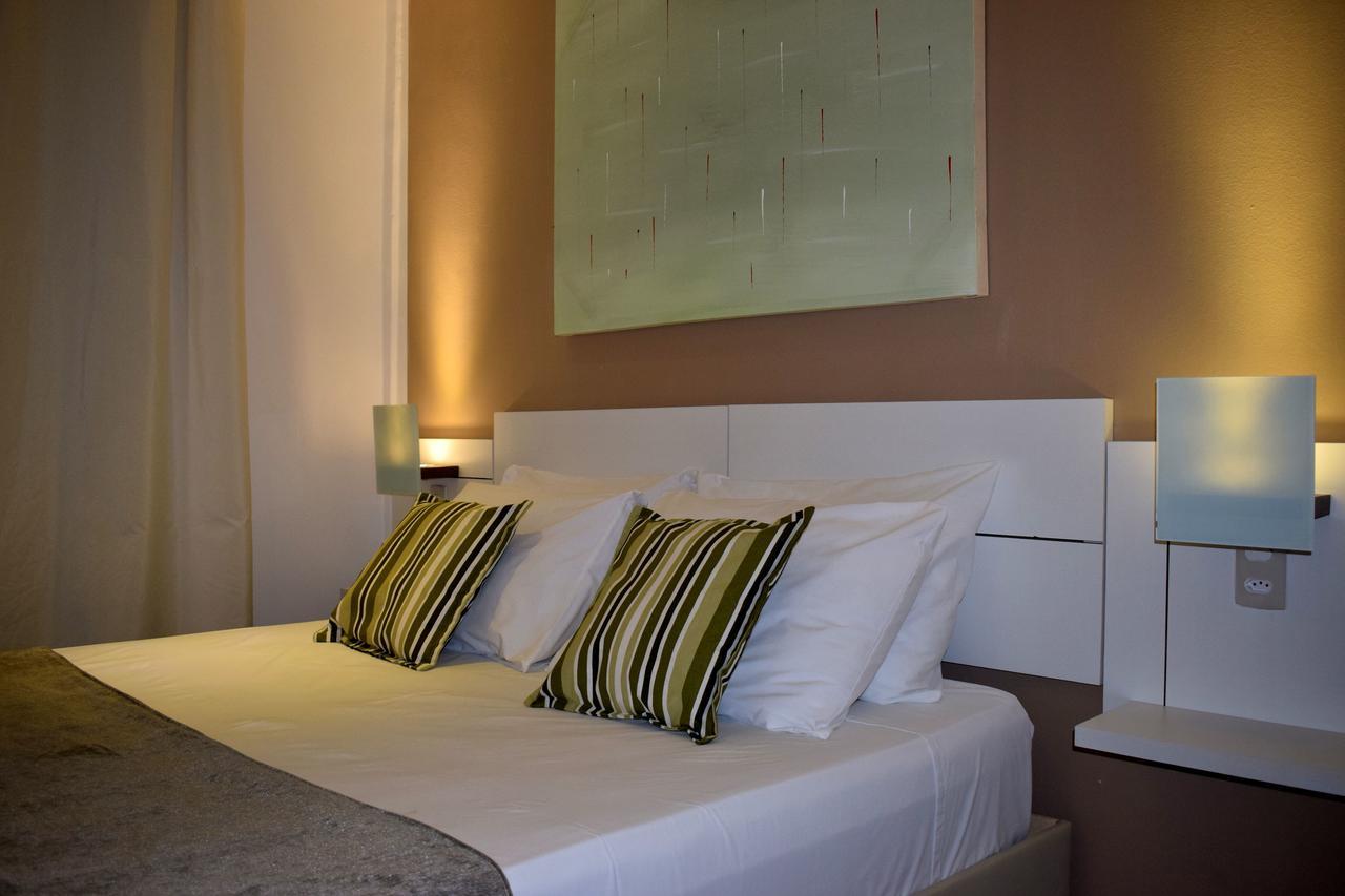 Ravenala Hotel Boutique Canoa Quebrada Kültér fotó