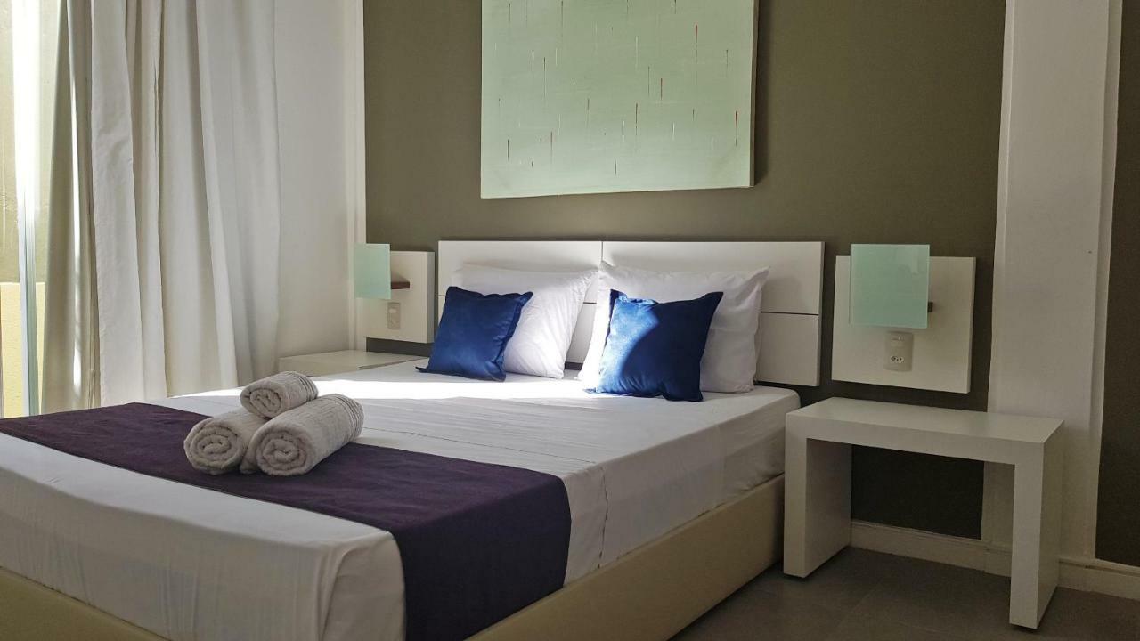 Ravenala Hotel Boutique Canoa Quebrada Kültér fotó