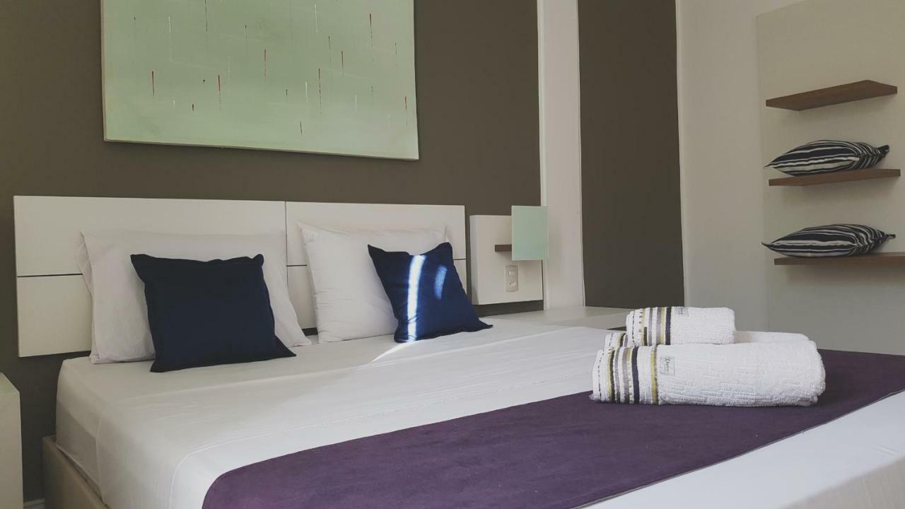 Ravenala Hotel Boutique Canoa Quebrada Kültér fotó
